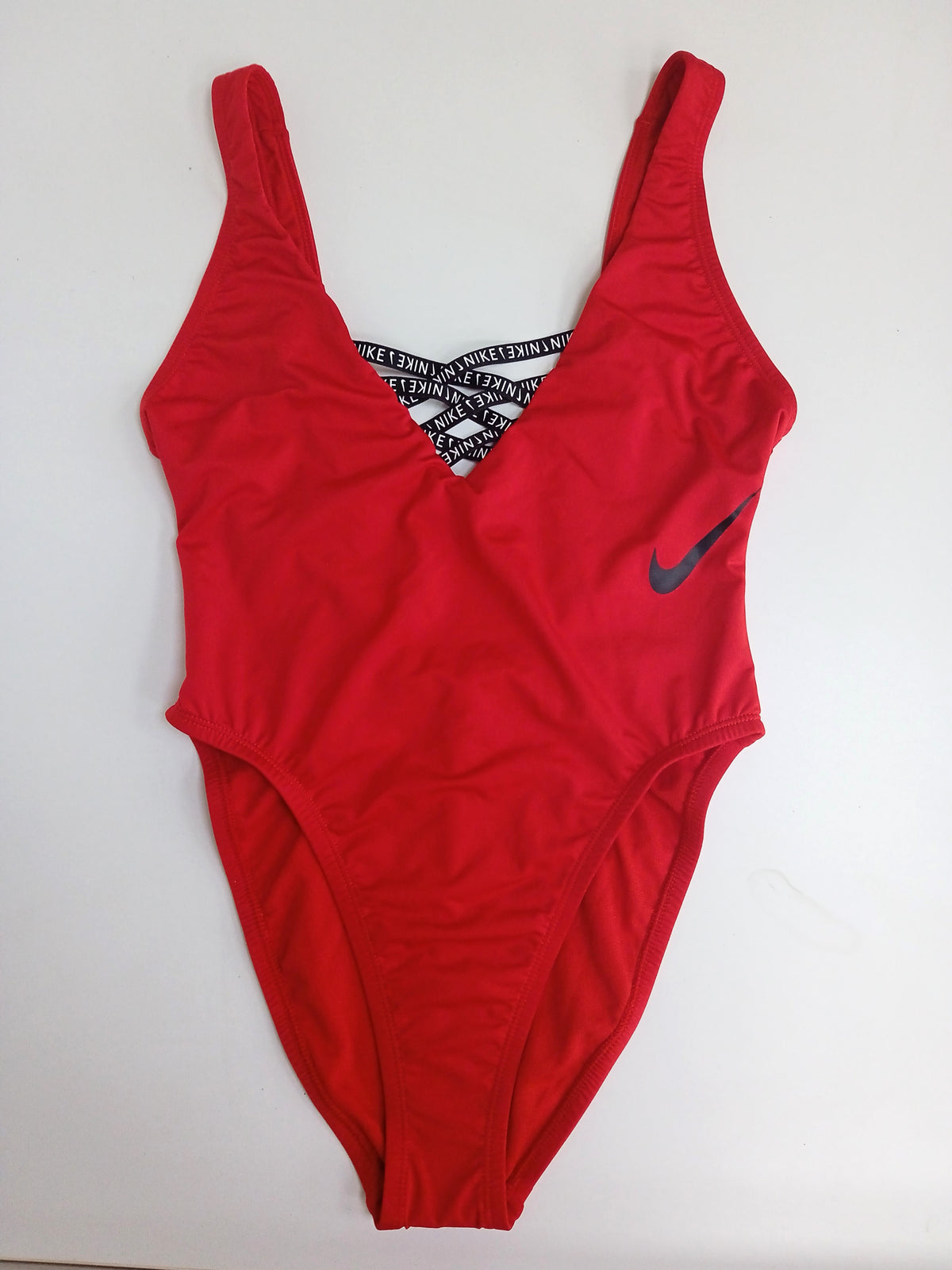 Nike MISSY UBACK ONE PIECE B ( Swim) női