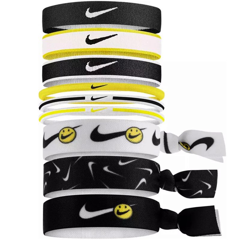 Nike Mixed Ponytail Holders N0003537032OS Kiegészítők - Sportmania.hu