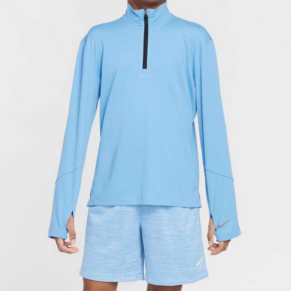 Nike Multi Big Kids\" (Boys\") D Hosszú ujjú póló - Sportmania.hu