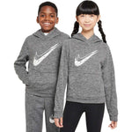 Nike Multi Big Kids\" Therma-FI gyerek Pulóver