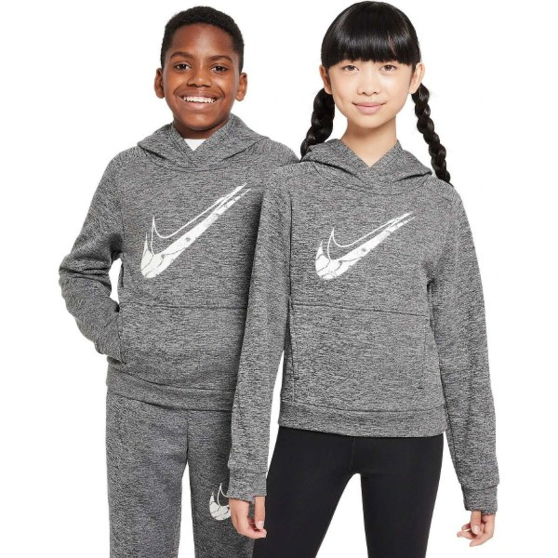Nike Multi Big Kids\" Therma-FI Pulóver - Sportmania.hu