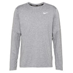 Nike_ N Dri-FIT EleMt M Running Crew Hosszú ujjú póló - Sportmania.hu