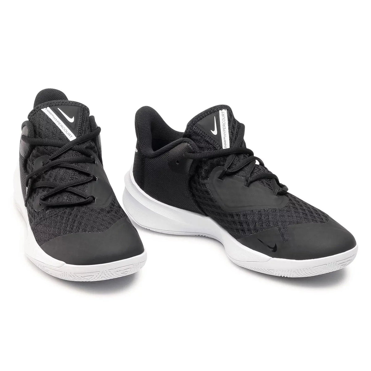 Nike_ N ZOOM HYPERSPEED COURT Cipő unisex CI2964-010