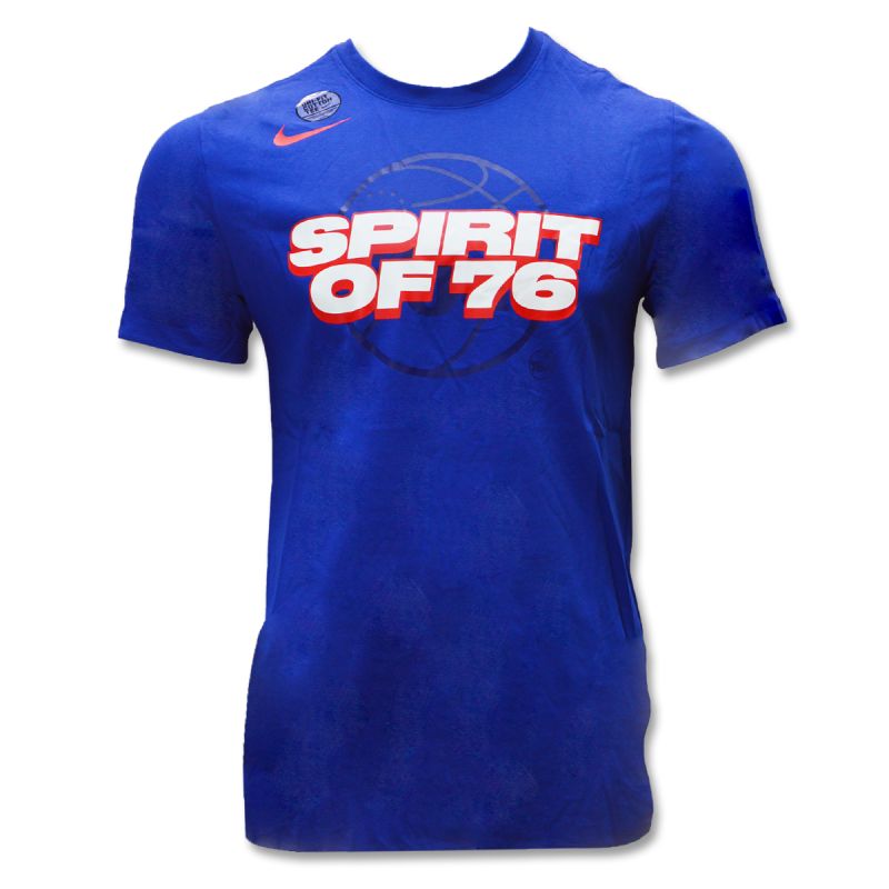 Nike NBA Philadelphia 76ers Mantra Dry Jersey - kosárlabda mez AT0832-495