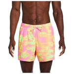 Nike_ Nike 5\' VOLLEY B (Nike Swim) férfi Fürdőruha