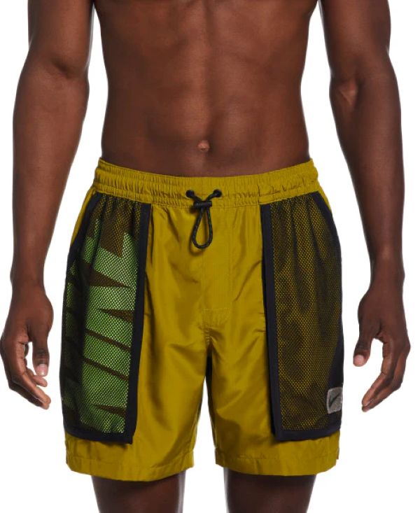 Nike_ Nike 7\' VOLLEY B (Nike Swim) férfi Fürdőruha