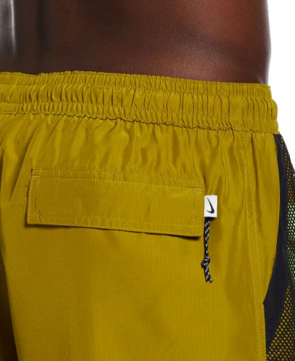 Nike_ Nike 7\' VOLLEY B (Nike Swim) férfi Fürdőruha