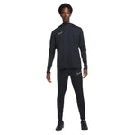 Nike_ Nike Academy-Men\'s Dri-FIT 1/2-Zip Global Football Top Hosszú ujjú póló - Sportmania.hu