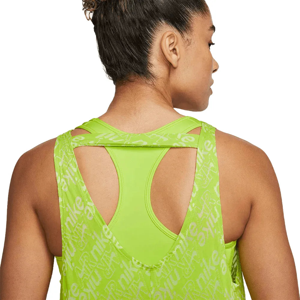 Nike_ Nike Air Dri-FIT női futótrikó Atléta Short Atléta