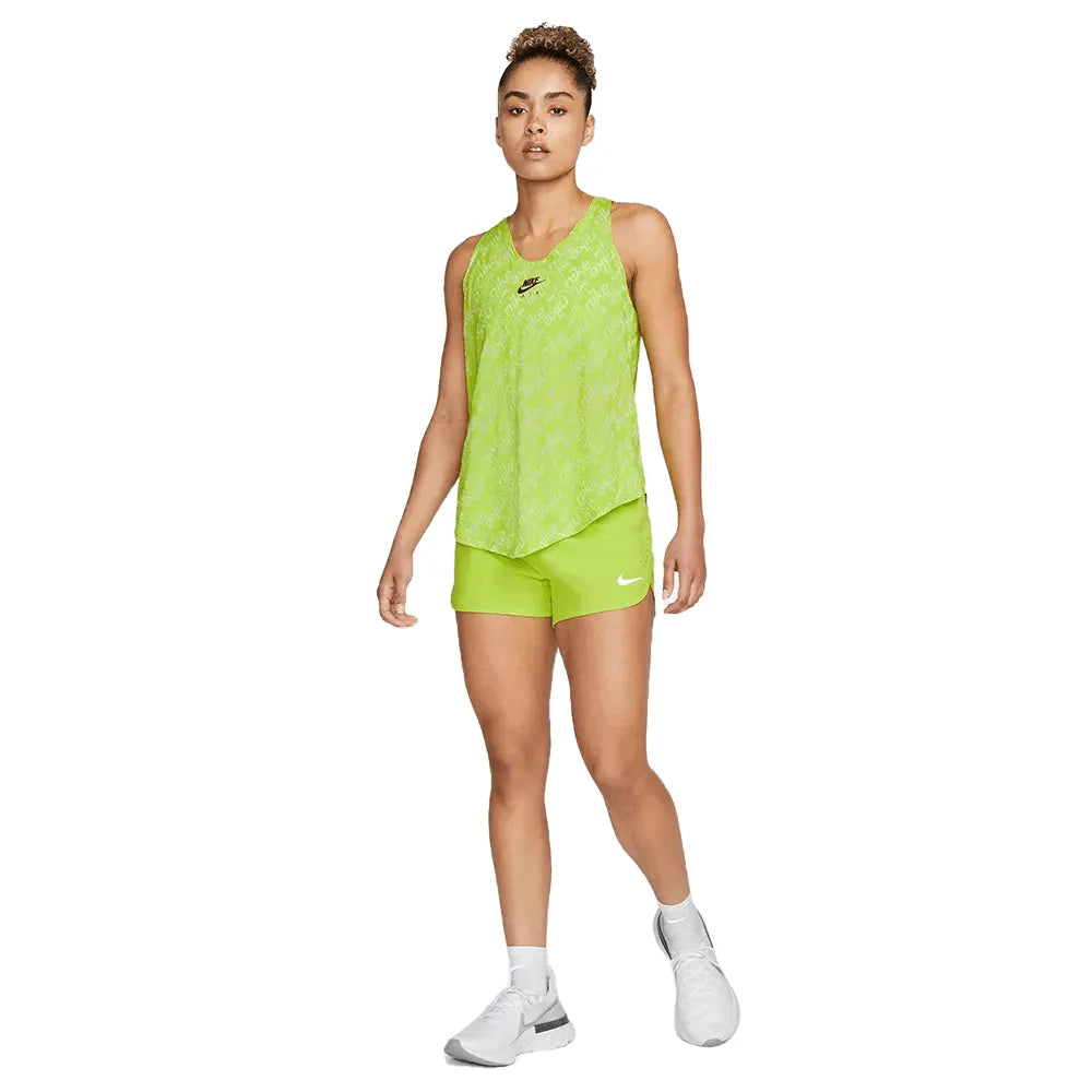 Nike_ Nike Air Dri-FIT női futótrikó Atléta Short Atléta