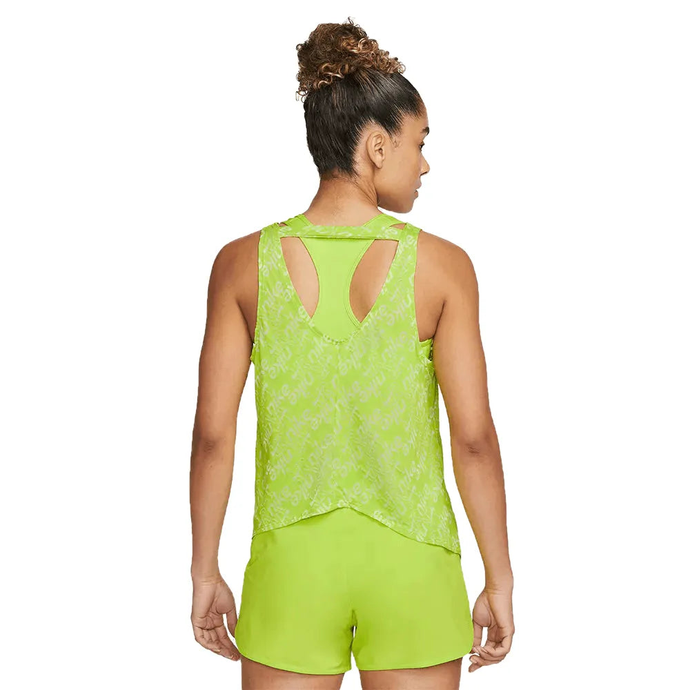 Nike_ Nike Air Dri-FIT női futótrikó Atléta Short Atléta