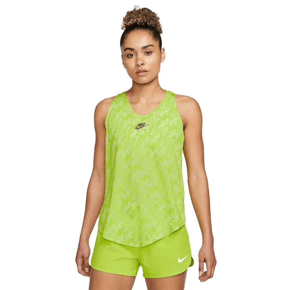 Nike_ Nike Air Dri-FIT női futótrikó Atléta Short Atléta