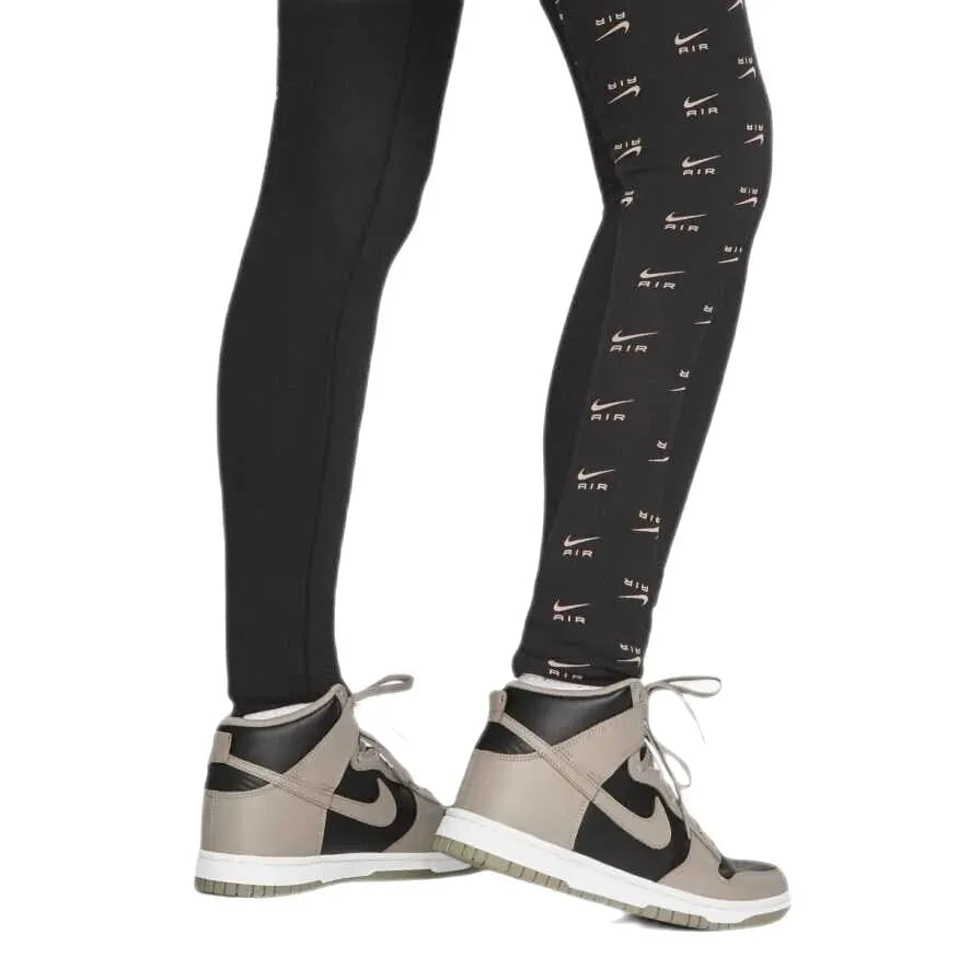 NIKE AIR WOMEN\"S HIGH-RISE LEGGINGS