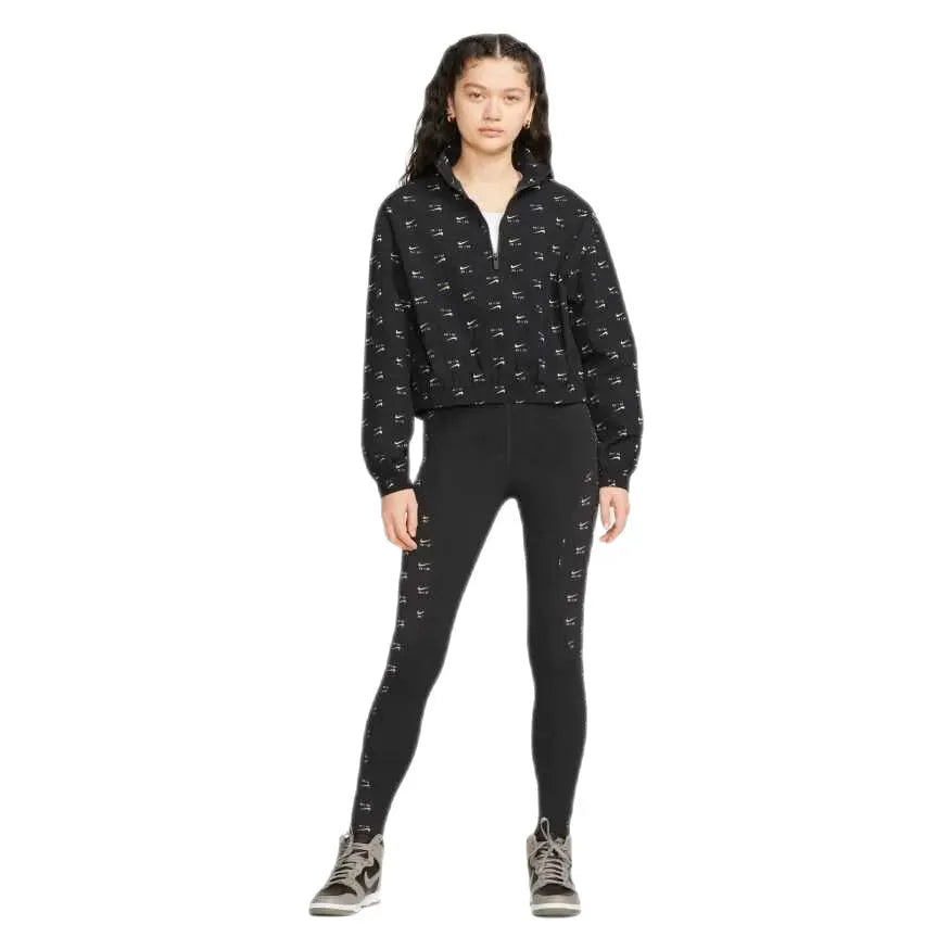 Nike_ NIKE AIR WOMEN\"S HIGH-RISE LEG Egyéb - Sportmania.hu