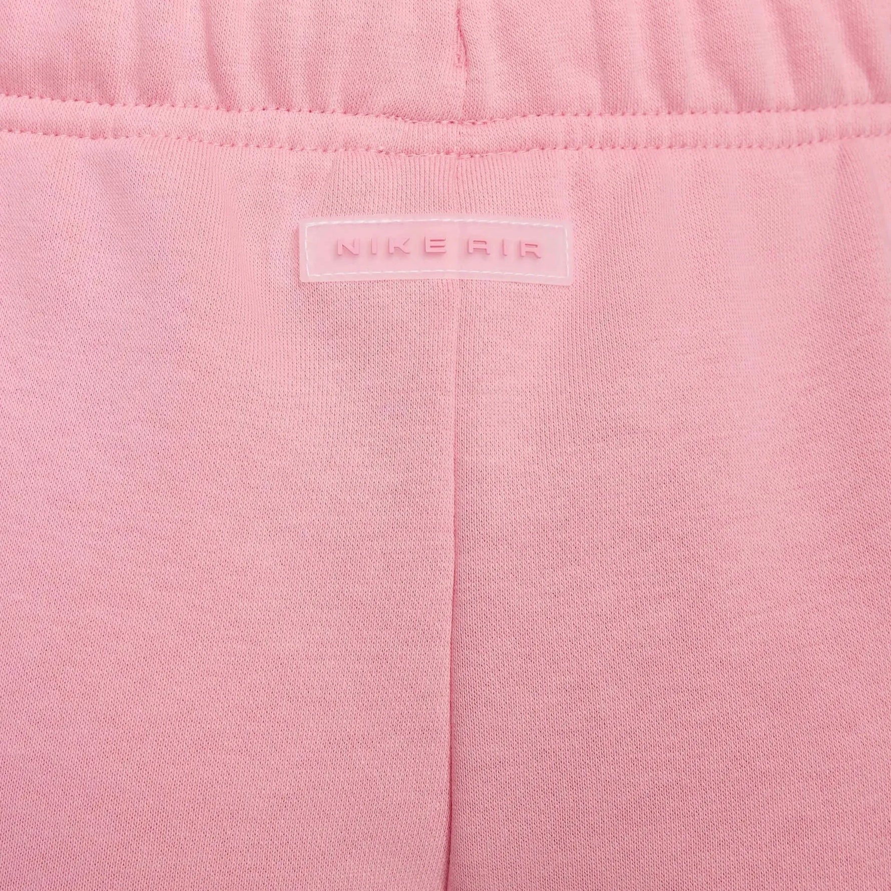 Nike_ NIKE AIR WOMEN\"S MIID-RISE FLE Short - Sportmania.hu