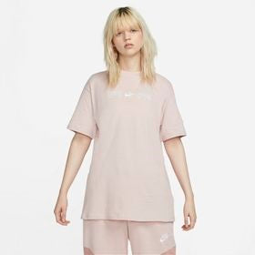 Nike_ Nike Air Womens Top női Póló