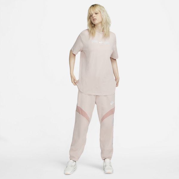 Nike_ Nike Air Womens Top női Póló