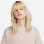 Nike_ Nike Air Womens Top női Póló