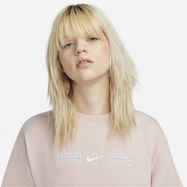 Nike_ Nike Air Womens Top női Póló