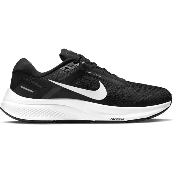 Nike_ NIKE AIR ZOOM STRUCTURE 24 WOM Futócipő - Sportmania.hu