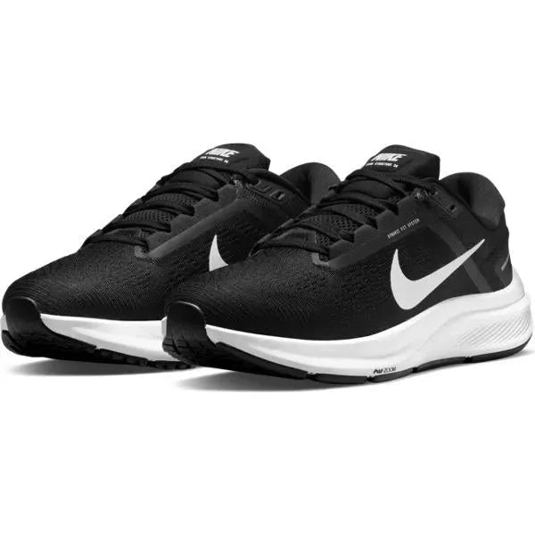 Nike_ NIKE AIR ZOOM STRUCTURE 24 WOM Futócipő - Sportmania.hu