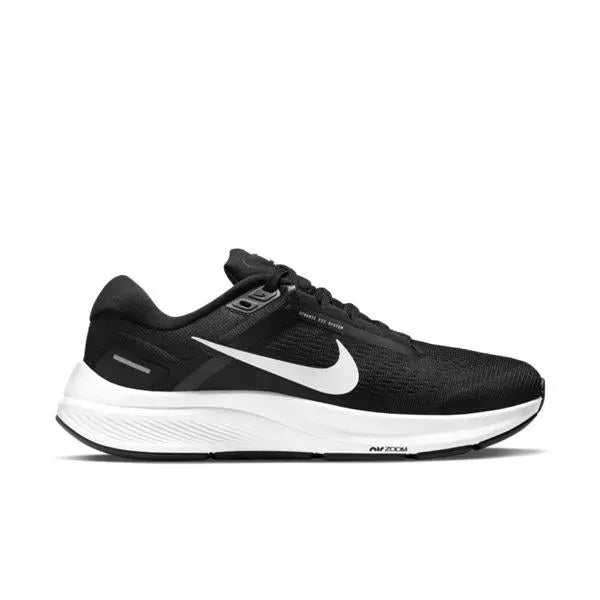 Nike_ NIKE AIR ZOOM STRUCTURE 24 WOM Futócipő - Sportmania.hu