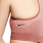 Nike_ NIKE CITY RDY SEAMLESS BRA Sportmelltartó - Sportmania.hu