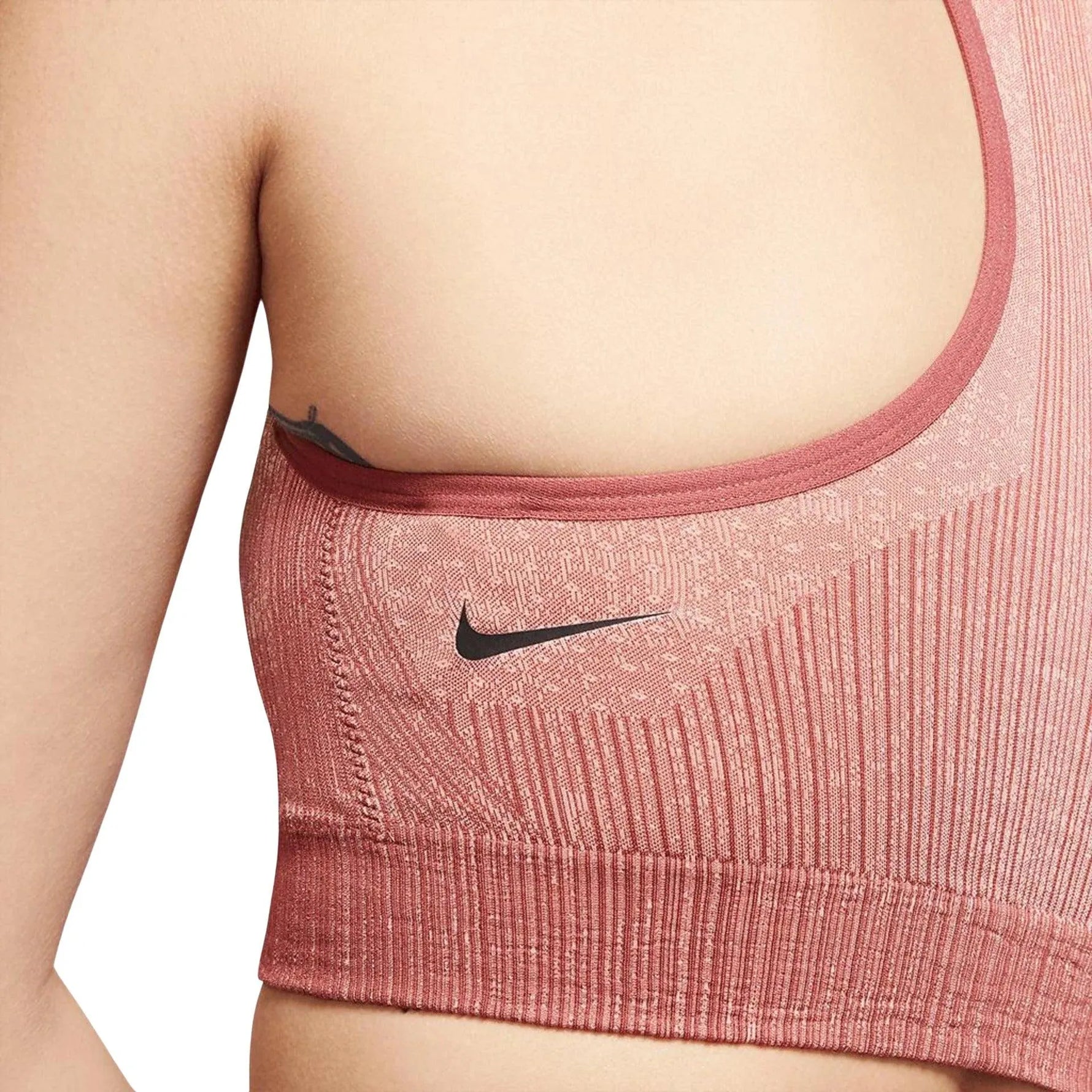 Nike_ NIKE CITY RDY SEAMLESS BRA Sportmelltartó - Sportmania.hu