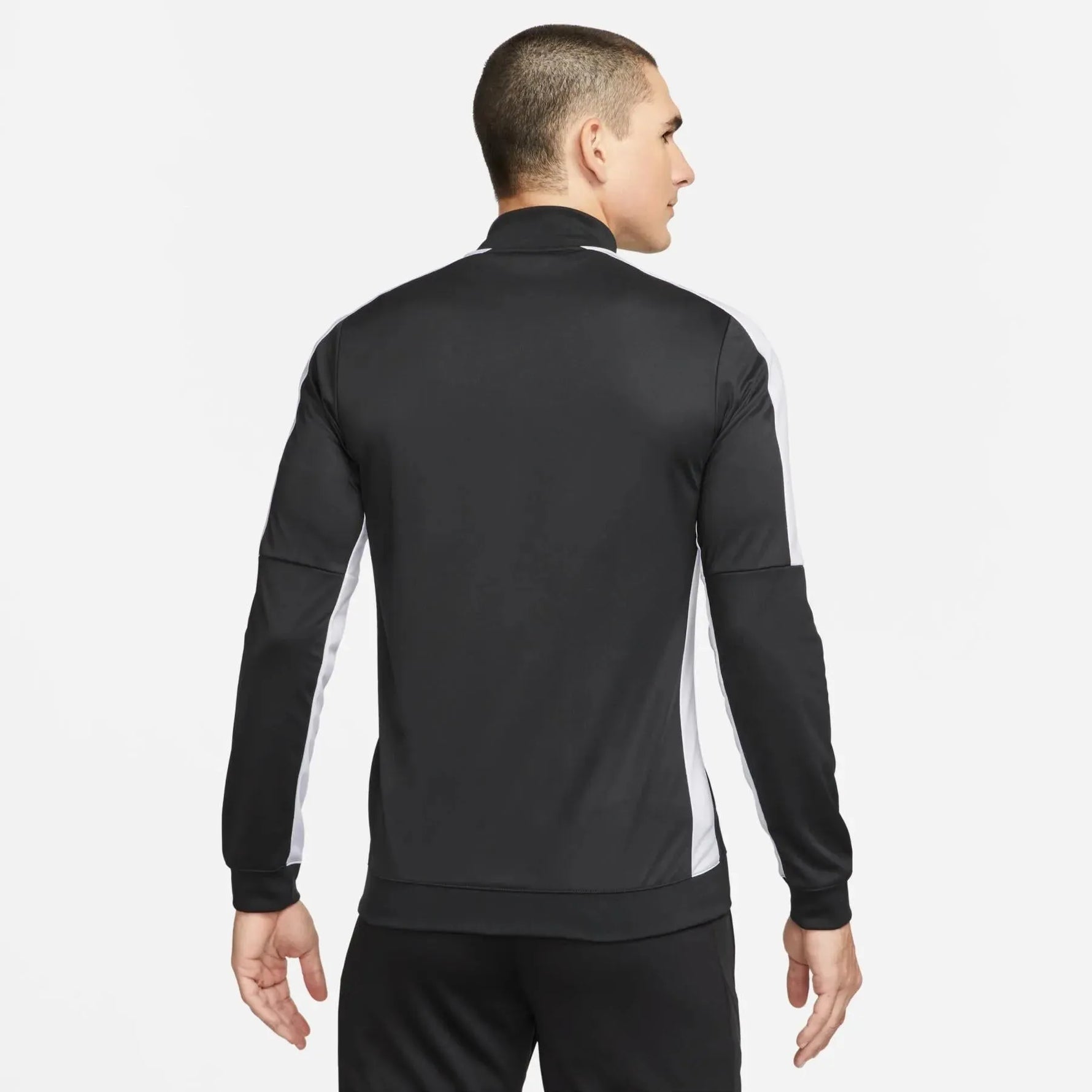 Nike_ NIKE DRI-FIT ACADEMY MEN\"S KNI Pulóver - Sportmania.hu