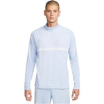 Nike_ Nike Dri-FIT Academy Mens Soccer Drill Top férfi Pulóver
