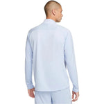 Nike_ Nike Dri-FIT Academy Mens Soccer Drill Top férfi Pulóver