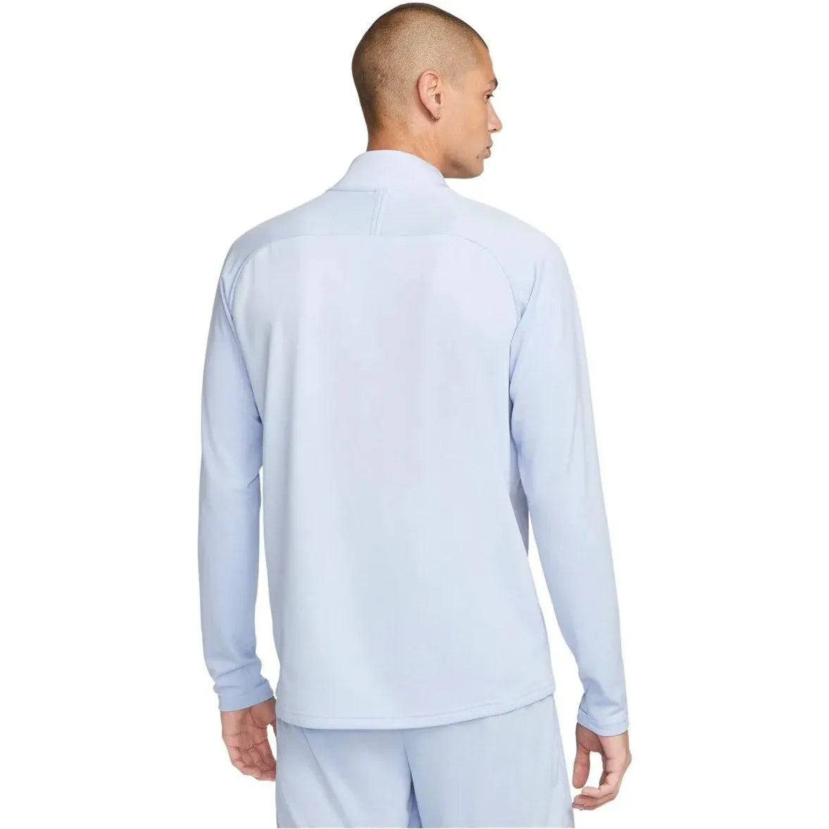 Nike_ Nike Dri-FIT Academy Mens Soccer Drill Top férfi Pulóver