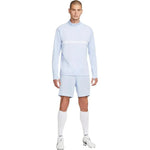 Nike_ Nike Dri-FIT Academy Mens Soccer Drill Top férfi Pulóver