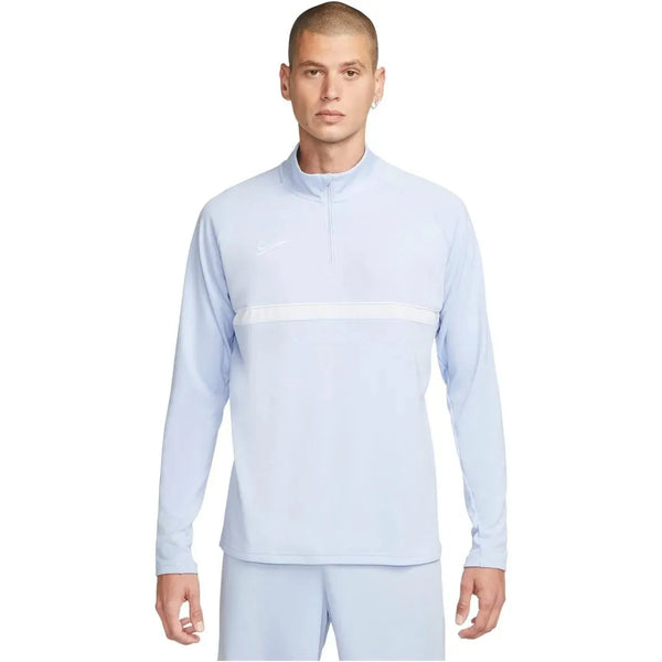 Nike_ Nike Dri-FIT Academy Mens Soccer Drill Top Pulóver - Sportmania.hu