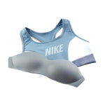 Nike_ Nike Dri-Fit Color Block Sportmelltartó - Sportmania.hu
