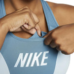 Nike_ Nike Dri-Fit Color Block Sportmelltartó - Sportmania.hu