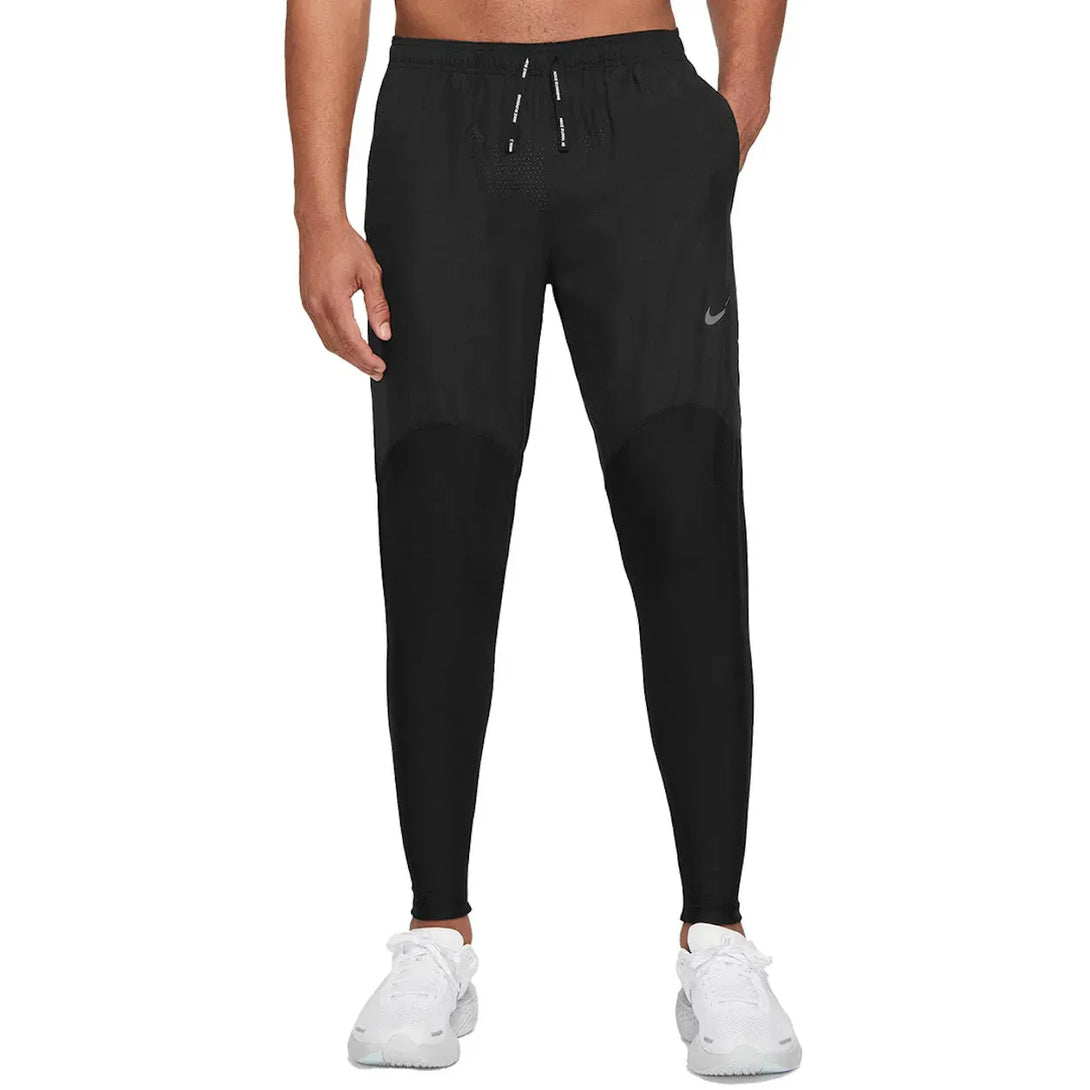 Nike_ NIKE DRI-FIT MEN\"S BRIEF-LINED Nadrág