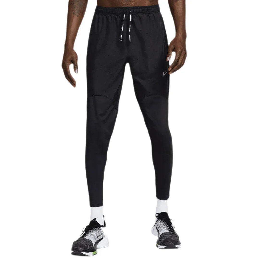 Nike_ NIKE DRI-FIT MEN\"S BRIEF-LINED Nadrág