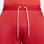 Nike_ NIKE DRI-FIT PARK III short, piros Short Ruházat - Sportmania.hu