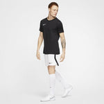 Nike_ NIKE DRI-FIT PARK VII MEN\"S SO férfi Póló BV6708-010