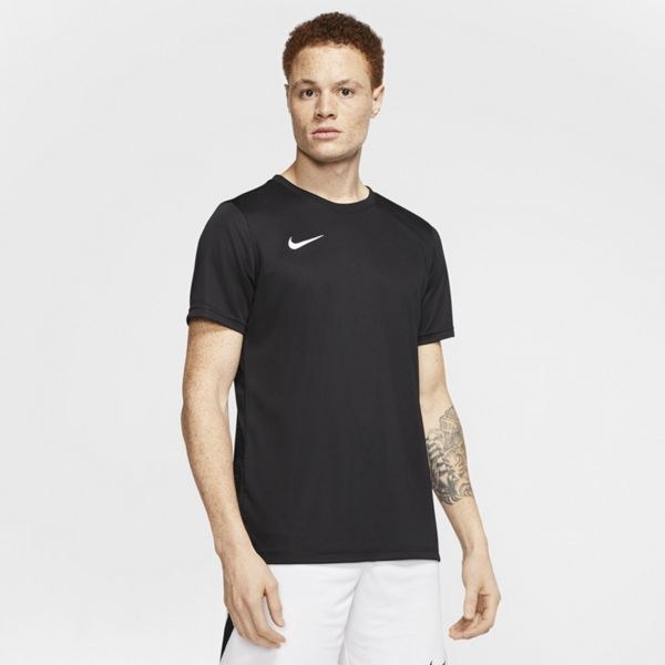Nike_ NIKE DRI-FIT PARK VII MEN\"S SO férfi Póló BV6708-010