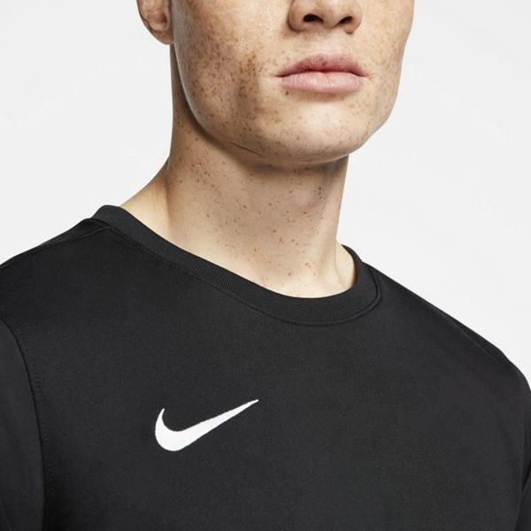 Nike_ NIKE DRI-FIT PARK VII MEN\"S SO Póló - Sportmania.hu