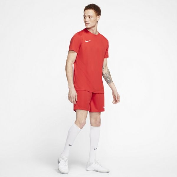 Nike_ NIKE DRI-FIT PARK VII MEN\"S SO Póló - Sportmania.hu