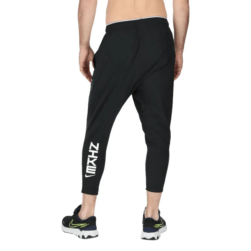 Nike_ Nike Dri-FIT Sport Clash Men\'s Woven Training férfi Nadrág