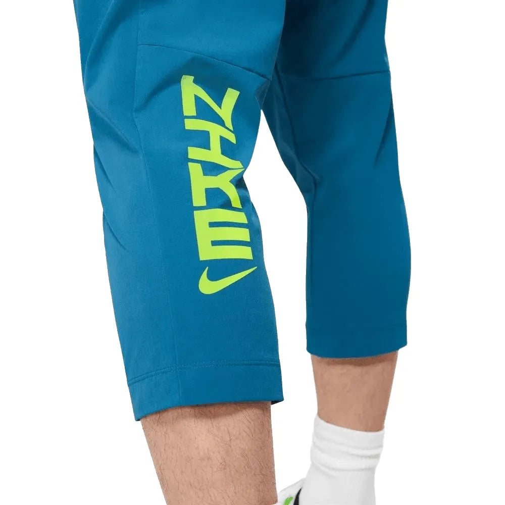 Nike_ Nike Dri-FIT Sport Clash Men\'s Woven Training Pants Nadrág