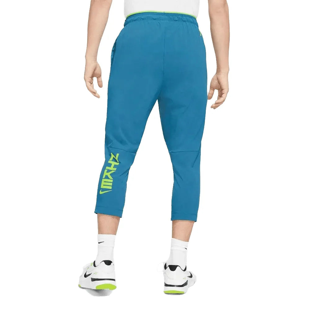 Nike_ Nike Dri-FIT Sport Clash Men\'s Woven Training Pants Nadrág - Sportmania.hu