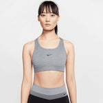 Nike Nike Dri-FIT Swoosh W női Sportmelltartó BV3636-084