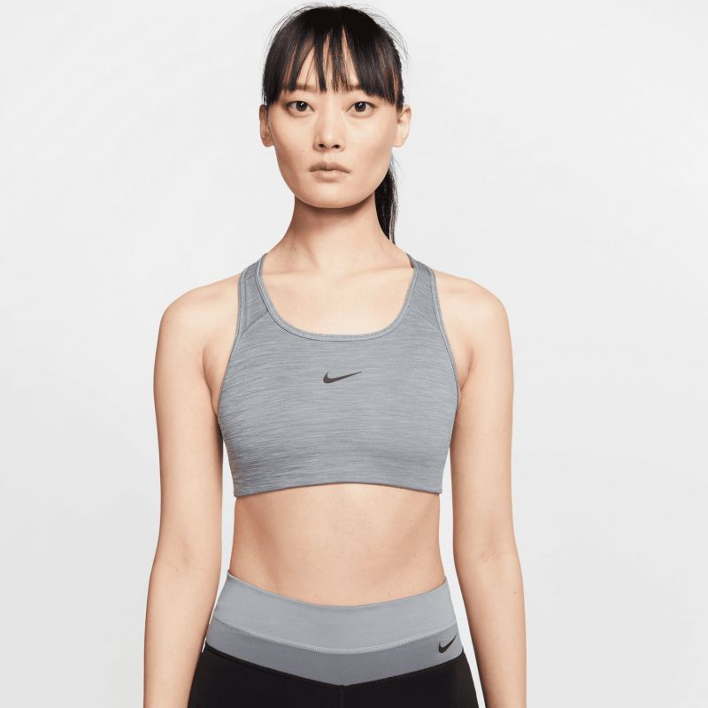 Nike Nike Dri-FIT Swoosh W női Sportmelltartó BV3636-084
