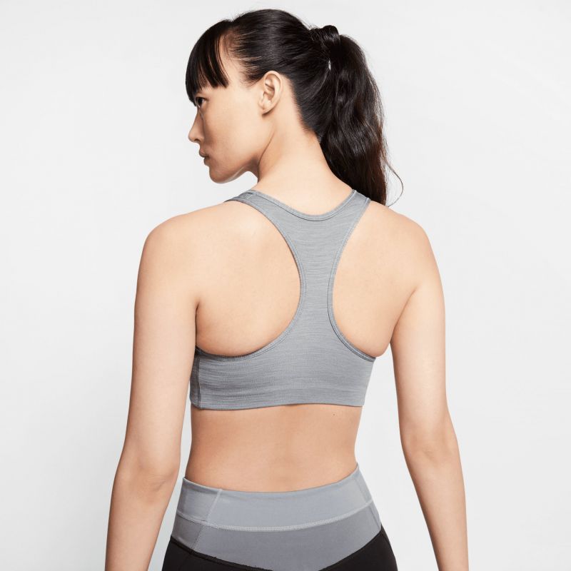 Nike Nike Dri-FIT Swoosh W női Sportmelltartó BV3636-084
