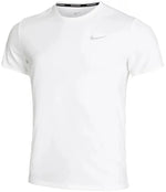 Nike_ Nike DRI-FIT UV MILER MEN\"S SH Póló - Sportmania.hu